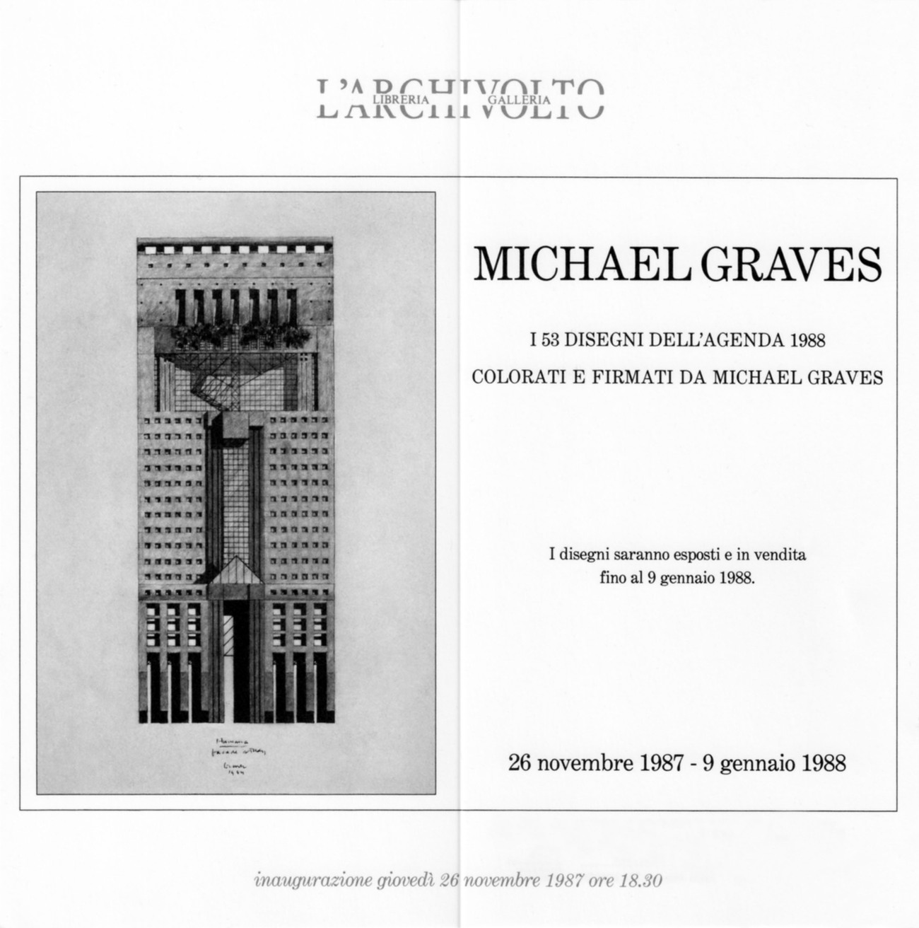 Michaelgraves018